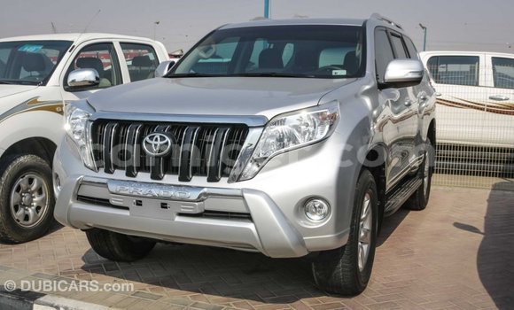 Sayi Imported Toyota Prado Other Mota in Import - Dubai a Agadez Sayi Imported Toyota Prado Other Mota in Import - Dubai a Agadez