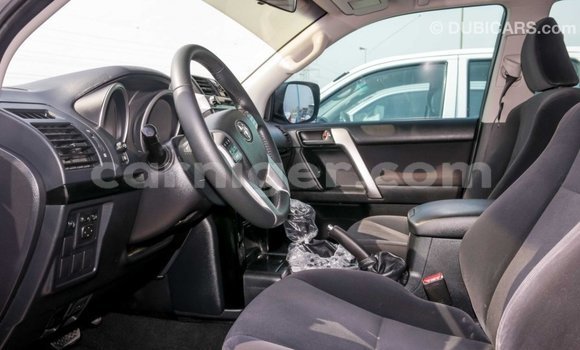 Sayi Imported Toyota Prado Other Mota in Import - Dubai a Agadez Sayi Imported Toyota Prado Other Mota in Import - Dubai a Agadez