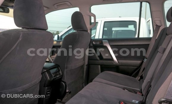 Sayi Imported Toyota Prado Other Mota in Import - Dubai a Agadez Sayi Imported Toyota Prado Other Mota in Import - Dubai a Agadez