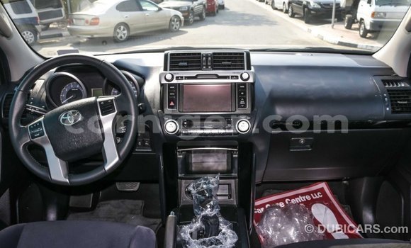 Sayi Imported Toyota Prado Other Mota in Import - Dubai a Agadez Sayi Imported Toyota Prado Other Mota in Import - Dubai a Agadez
