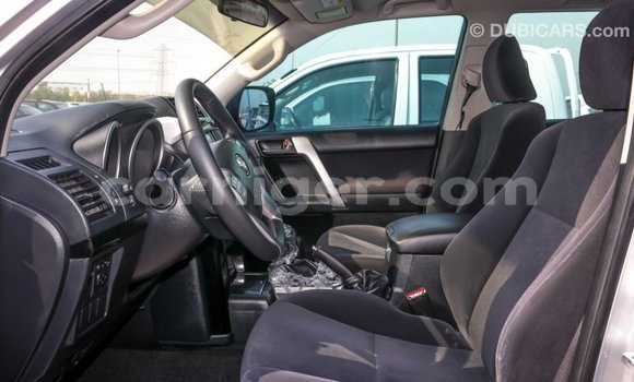 Sayi Imported Toyota Prado Other Mota in Import - Dubai a Agadez Sayi Imported Toyota Prado Other Mota in Import - Dubai a Agadez