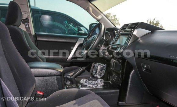 Sayi Imported Toyota Prado Other Mota in Import - Dubai a Agadez Sayi Imported Toyota Prado Other Mota in Import - Dubai a Agadez