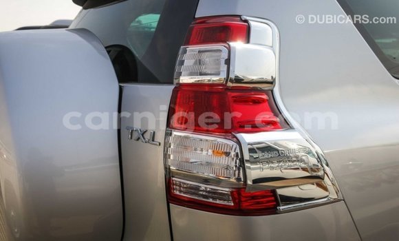 Sayi Imported Toyota Prado Other Mota in Import - Dubai a Agadez Sayi Imported Toyota Prado Other Mota in Import - Dubai a Agadez