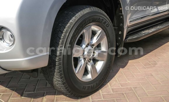 Sayi Imported Toyota Prado Other Mota in Import - Dubai a Agadez Sayi Imported Toyota Prado Other Mota in Import - Dubai a Agadez
