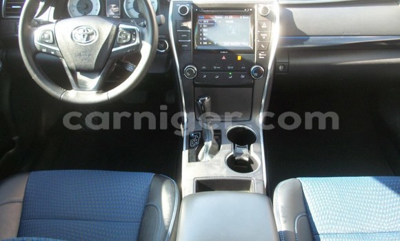 Buy Used Toyota Camry White Car in Dosso in Dosso Buy Used Toyota Camry White Car in Dosso in Dosso