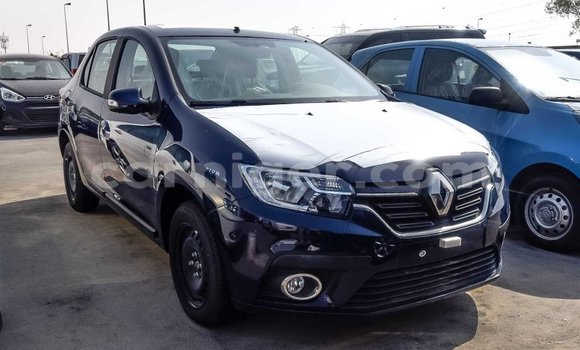 Buy Import Renault Symbol Blue Car in Import - Dubai in Agadez Buy Import Renault Symbol Blue Car in Import - Dubai in Agadez