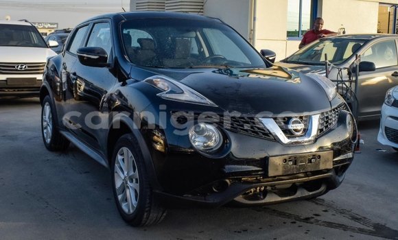 اشتري Imported Nissan Juke Black سيارة في Import - Dubai في أغاديز اشتري Imported Nissan Juke Black سيارة في Import - Dubai في أغاديز