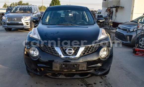 اشتري Imported Nissan Juke Black سيارة في Import - Dubai في أغاديز اشتري Imported Nissan Juke Black سيارة في Import - Dubai في أغاديز