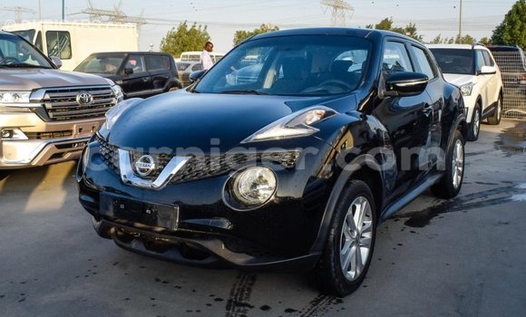 اشتري Imported Nissan Juke Black سيارة في Import - Dubai في أغاديز اشتري Imported Nissan Juke Black سيارة في Import - Dubai في أغاديز