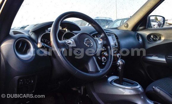اشتري Imported Nissan Juke Black سيارة في Import - Dubai في أغاديز اشتري Imported Nissan Juke Black سيارة في Import - Dubai في أغاديز
