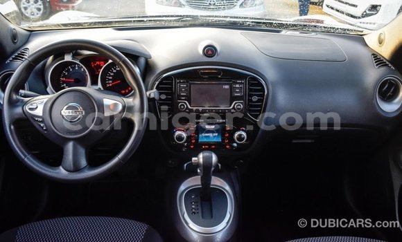اشتري Imported Nissan Juke Black سيارة في Import - Dubai في أغاديز اشتري Imported Nissan Juke Black سيارة في Import - Dubai في أغاديز