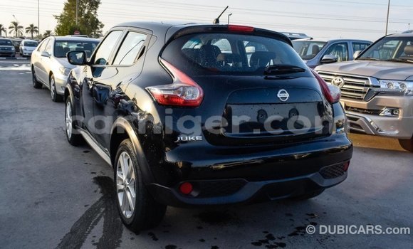 اشتري Imported Nissan Juke Black سيارة في Import - Dubai في أغاديز اشتري Imported Nissan Juke Black سيارة في Import - Dubai في أغاديز