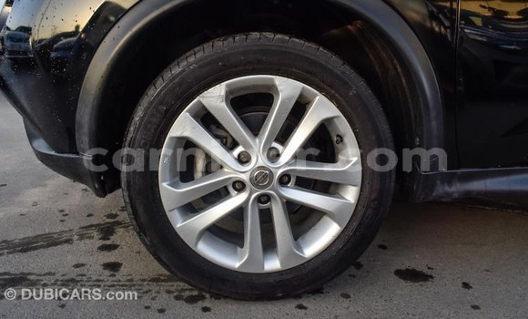 اشتري Imported Nissan Juke Black سيارة في Import - Dubai في أغاديز اشتري Imported Nissan Juke Black سيارة في Import - Dubai في أغاديز