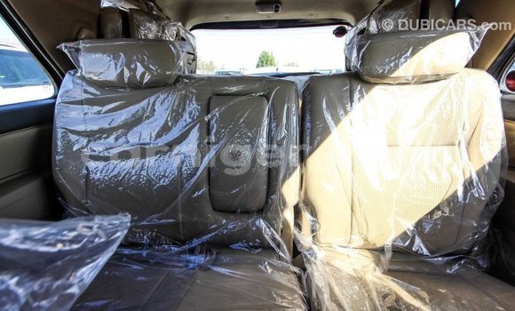 Acheter Import Voiture Toyota Fortuner Autre à Import - Dubai, Agadez Acheter Import Voiture Toyota Fortuner Autre à Import - Dubai, Agadez