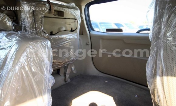 Acheter Import Voiture Toyota Fortuner Autre à Import - Dubai, Agadez Acheter Import Voiture Toyota Fortuner Autre à Import - Dubai, Agadez