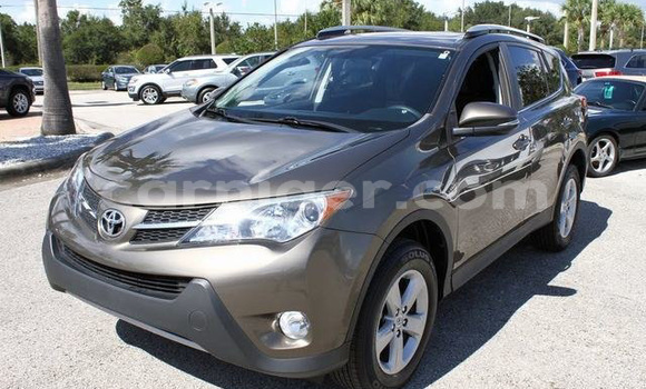Buy Used Toyota RAV4 Other Car in Niamey in Niamey Buy Used Toyota RAV4 Other Car in Niamey in Niamey