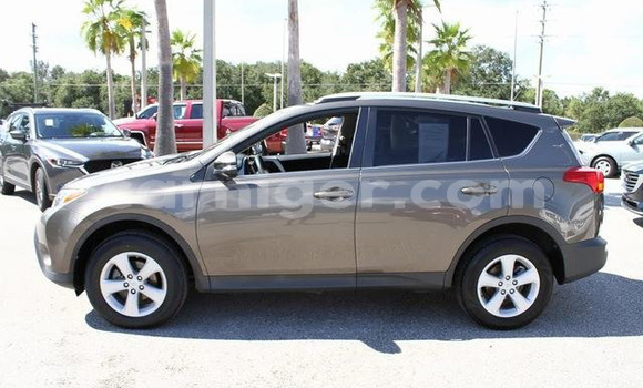 Buy Used Toyota RAV4 Other Car in Niamey in Niamey Buy Used Toyota RAV4 Other Car in Niamey in Niamey