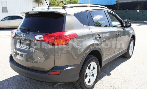 Buy Used Toyota RAV4 Other Car in Niamey in Niamey Buy Used Toyota RAV4 Other Car in Niamey in Niamey