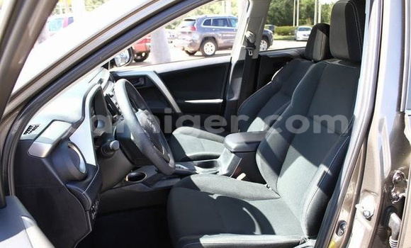 Buy Used Toyota RAV4 Other Car in Niamey in Niamey Buy Used Toyota RAV4 Other Car in Niamey in Niamey