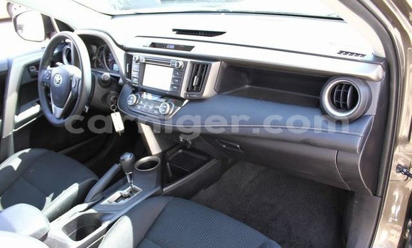 Buy Used Toyota RAV4 Other Car in Niamey in Niamey Buy Used Toyota RAV4 Other Car in Niamey in Niamey