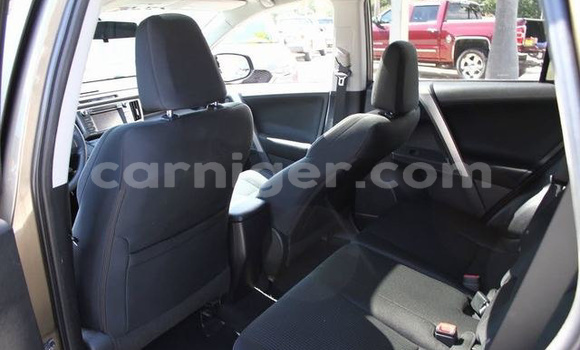 Buy Used Toyota RAV4 Other Car in Niamey in Niamey Buy Used Toyota RAV4 Other Car in Niamey in Niamey