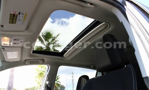 Buy Used Toyota RAV4 Other Car in Niamey in Niamey Buy Used Toyota RAV4 Other Car in Niamey in Niamey