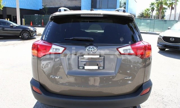 Buy Used Toyota RAV4 Other Car in Niamey in Niamey Buy Used Toyota RAV4 Other Car in Niamey in Niamey