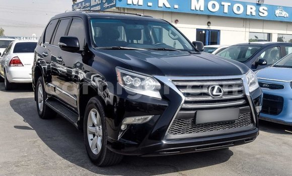 اشتري Imported Lexus GX Black سيارة في Import - Dubai في أغاديز اشتري Imported Lexus GX Black سيارة في Import - Dubai في أغاديز