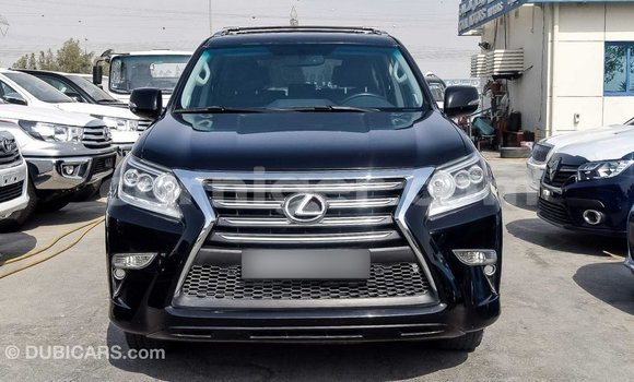 اشتري Imported Lexus GX Black سيارة في Import - Dubai في أغاديز اشتري Imported Lexus GX Black سيارة في Import - Dubai في أغاديز