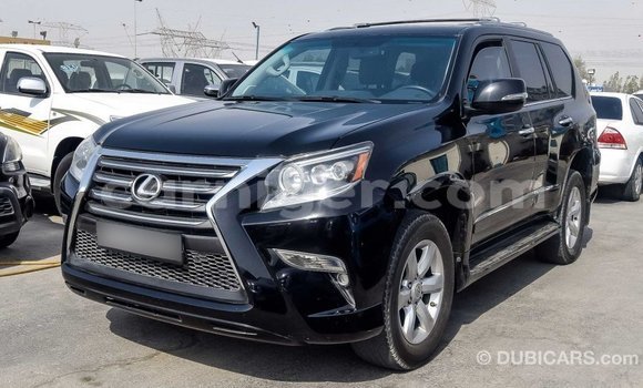 اشتري Imported Lexus GX Black سيارة في Import - Dubai في أغاديز اشتري Imported Lexus GX Black سيارة في Import - Dubai في أغاديز