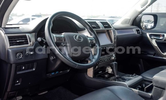 اشتري Imported Lexus GX Black سيارة في Import - Dubai في أغاديز اشتري Imported Lexus GX Black سيارة في Import - Dubai في أغاديز