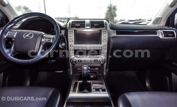 اشتري Imported Lexus GX Black سيارة في Import - Dubai في أغاديز اشتري Imported Lexus GX Black سيارة في Import - Dubai في أغاديز