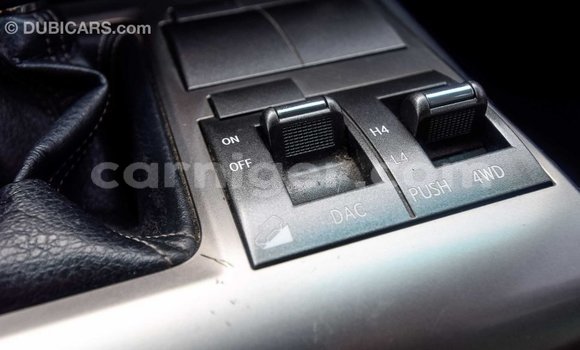 اشتري Imported Lexus GX Black سيارة في Import - Dubai في أغاديز اشتري Imported Lexus GX Black سيارة في Import - Dubai في أغاديز