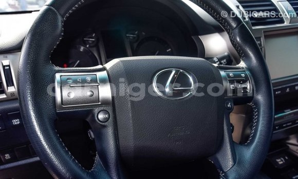 اشتري Imported Lexus GX Black سيارة في Import - Dubai في أغاديز اشتري Imported Lexus GX Black سيارة في Import - Dubai في أغاديز
