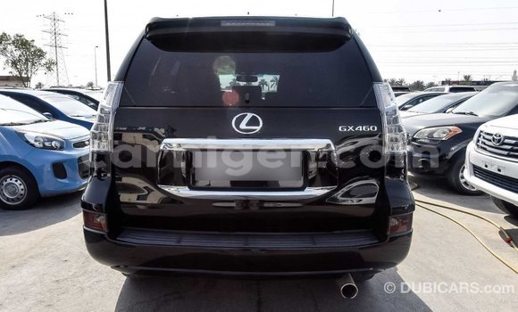 اشتري Imported Lexus GX Black سيارة في Import - Dubai في أغاديز اشتري Imported Lexus GX Black سيارة في Import - Dubai في أغاديز