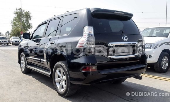 اشتري Imported Lexus GX Black سيارة في Import - Dubai في أغاديز اشتري Imported Lexus GX Black سيارة في Import - Dubai في أغاديز