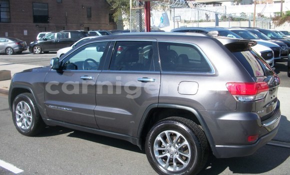 Buy Used Jeep Grand Cherokee Other Car in Kantché in Zinder Buy Used Jeep Grand Cherokee Other Car in Kantché in Zinder