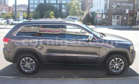 Buy Used Jeep Grand Cherokee Other Car in Kantché in Zinder Buy Used Jeep Grand Cherokee Other Car in Kantché in Zinder