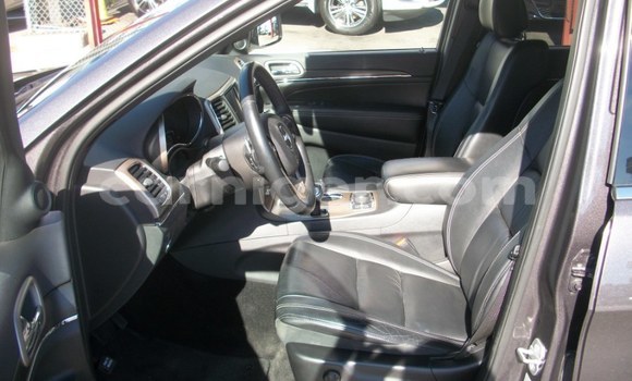 Buy Used Jeep Grand Cherokee Other Car in Kantché in Zinder Buy Used Jeep Grand Cherokee Other Car in Kantché in Zinder
