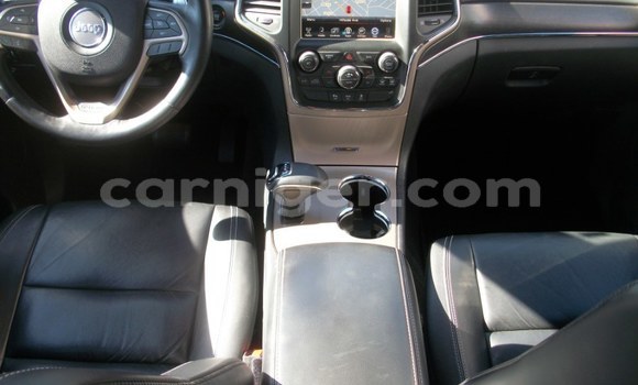 Buy Used Jeep Grand Cherokee Other Car in Kantché in Zinder Buy Used Jeep Grand Cherokee Other Car in Kantché in Zinder