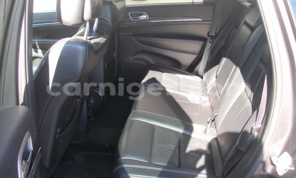 Buy Used Jeep Grand Cherokee Other Car in Kantché in Zinder Buy Used Jeep Grand Cherokee Other Car in Kantché in Zinder