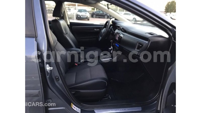 Big with watermark toyota corolla agadez import dubai 5282