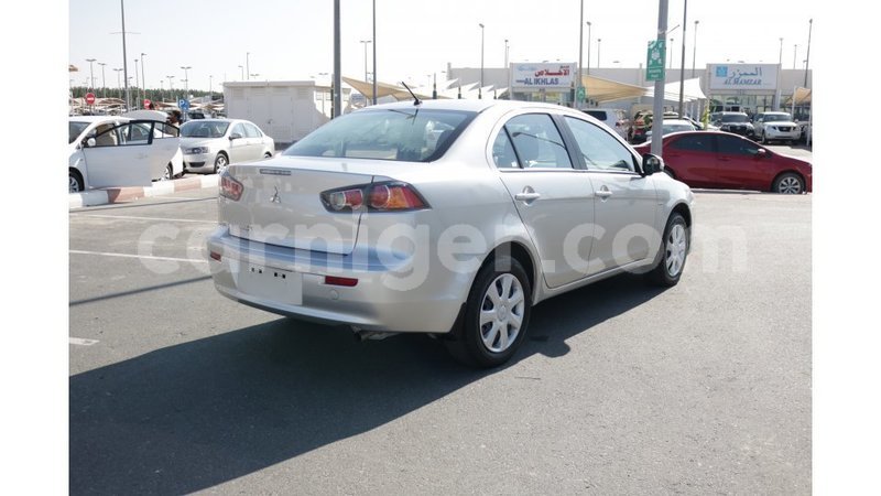 Big with watermark mitsubishi lancer agadez import dubai 5284