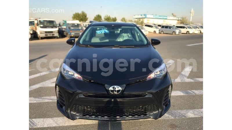 Big with watermark toyota corolla agadez import dubai 5288