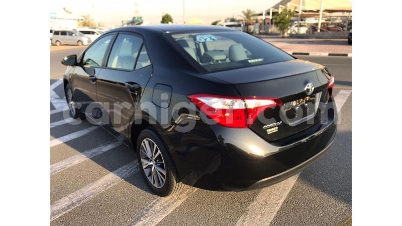 Big with watermark toyota corolla agadez import dubai 5288