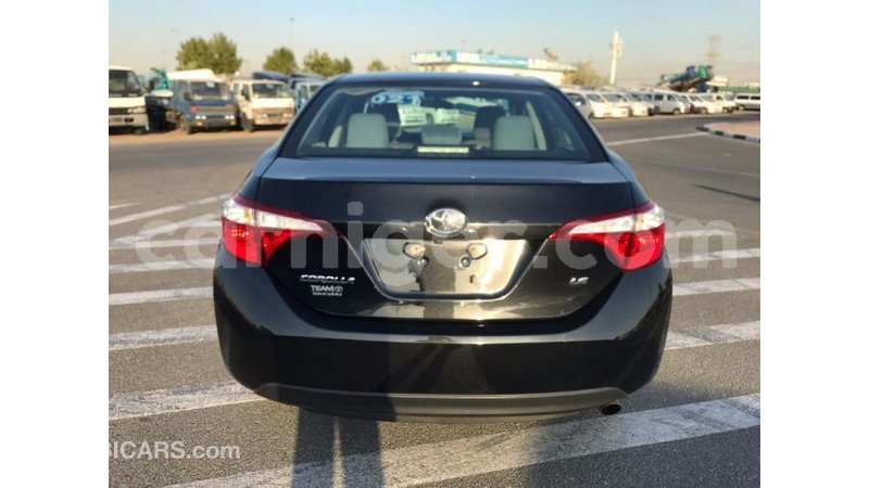 Big with watermark toyota corolla agadez import dubai 5288