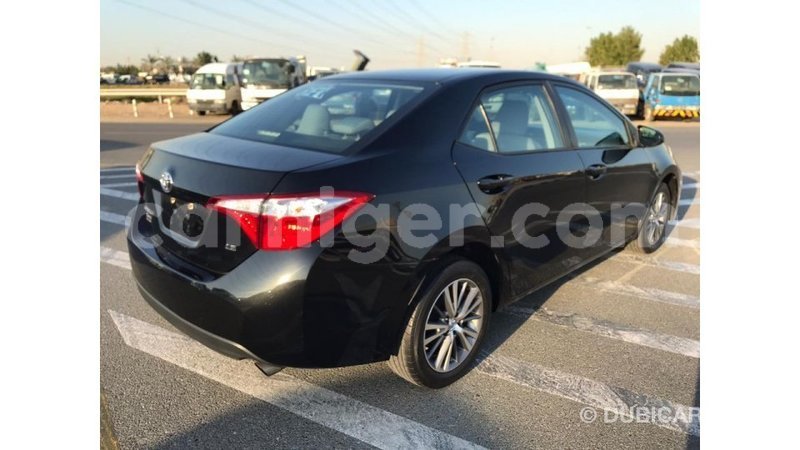 Big with watermark toyota corolla agadez import dubai 5288