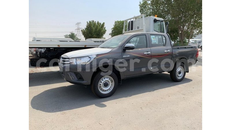 Big with watermark toyota hilux agadez import dubai 5290