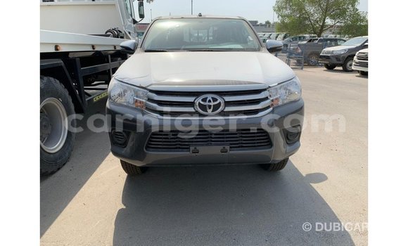Buy Import Toyota Hilux Other Car in Import - Dubai in Agadez Buy Import Toyota Hilux Other Car in Import - Dubai in Agadez