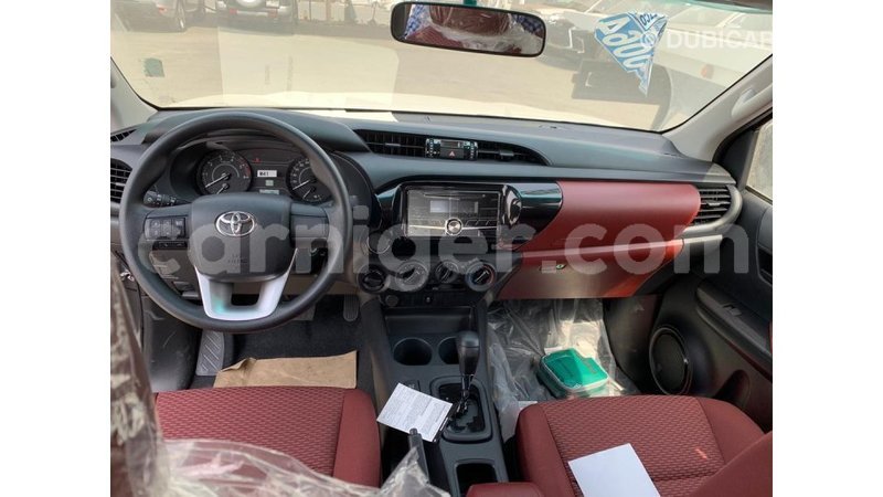 Big with watermark toyota hilux agadez import dubai 5290